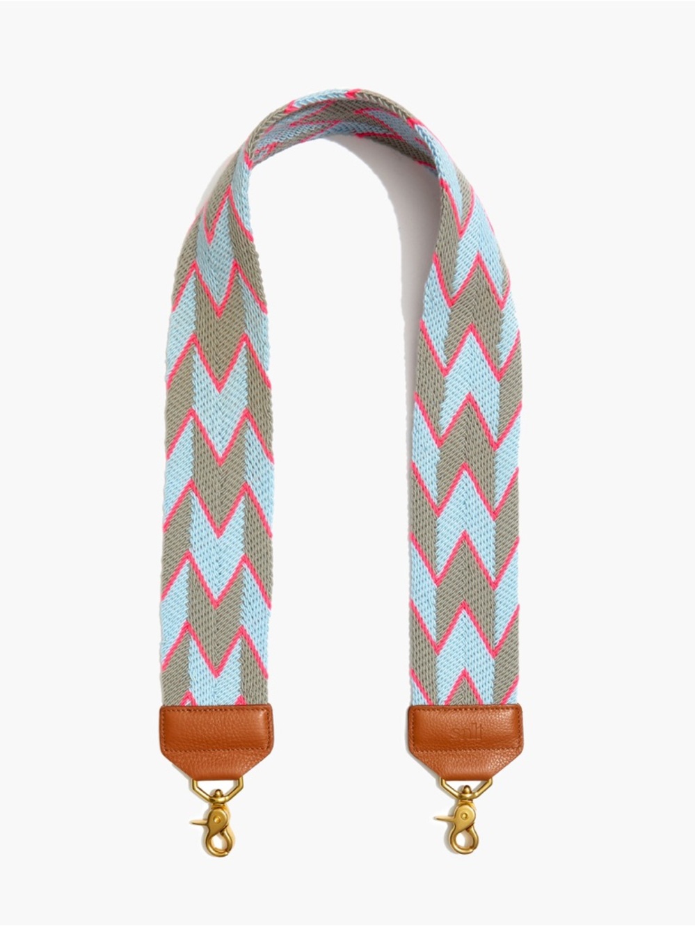 Madewell x Salt Amanda Bag Strap